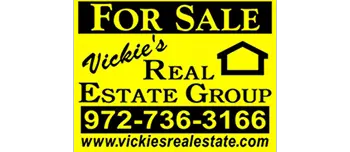Vickie's Real Estate Group